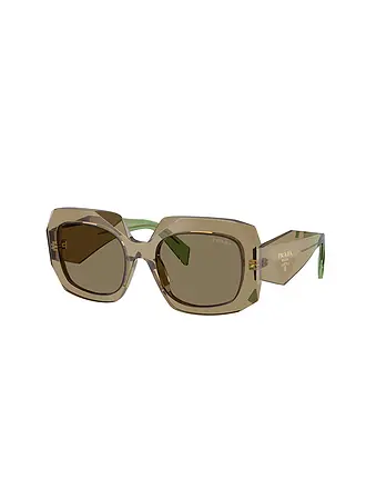 PRADA | Sonnenbrille 0PRB23S/54 | braun